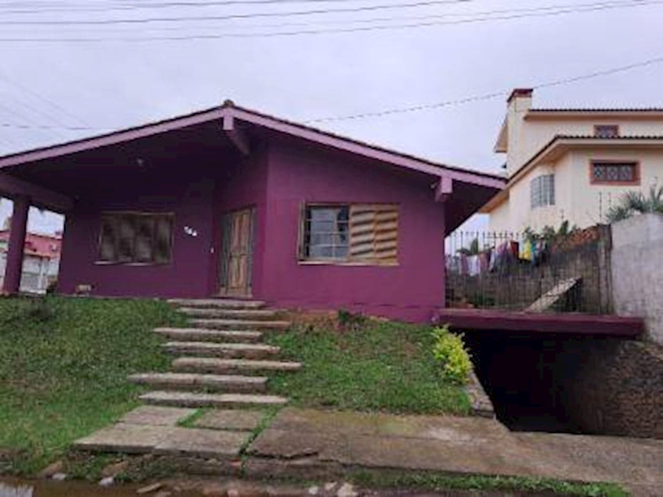 Casa, Padrão, 0 vaga(s) de garagem - foto 5