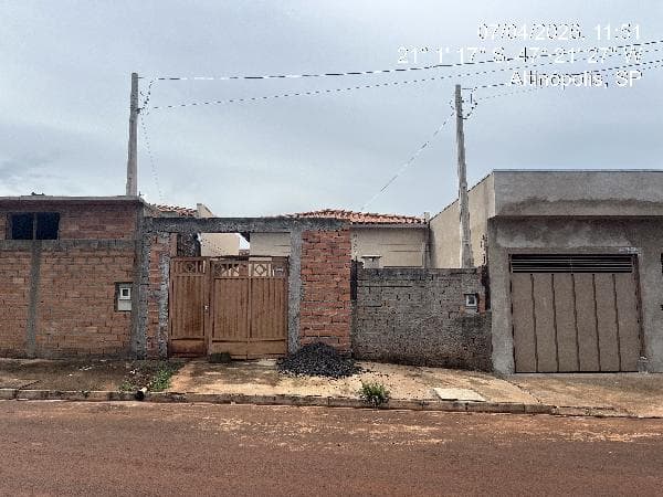 RESIDENCIAL E COMERCIAL FIGUEIREDO FELIPPE