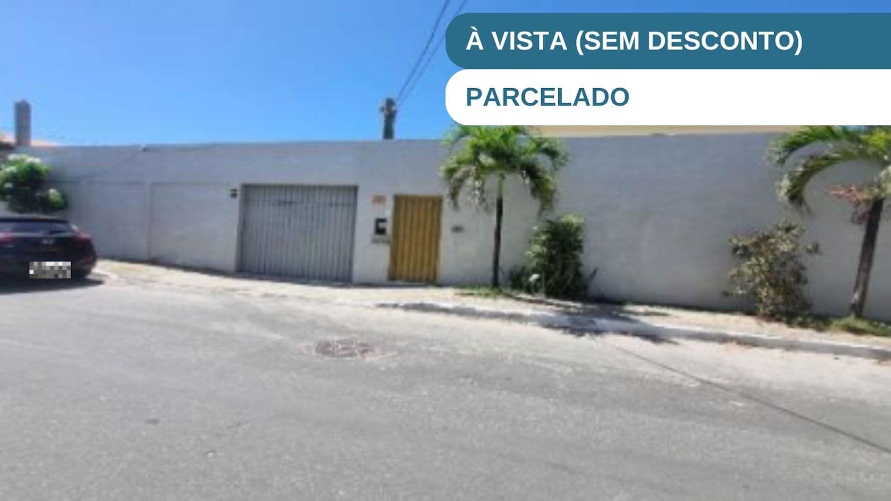 Imóvel em Ipitanga - Lauro de Freitas/BA