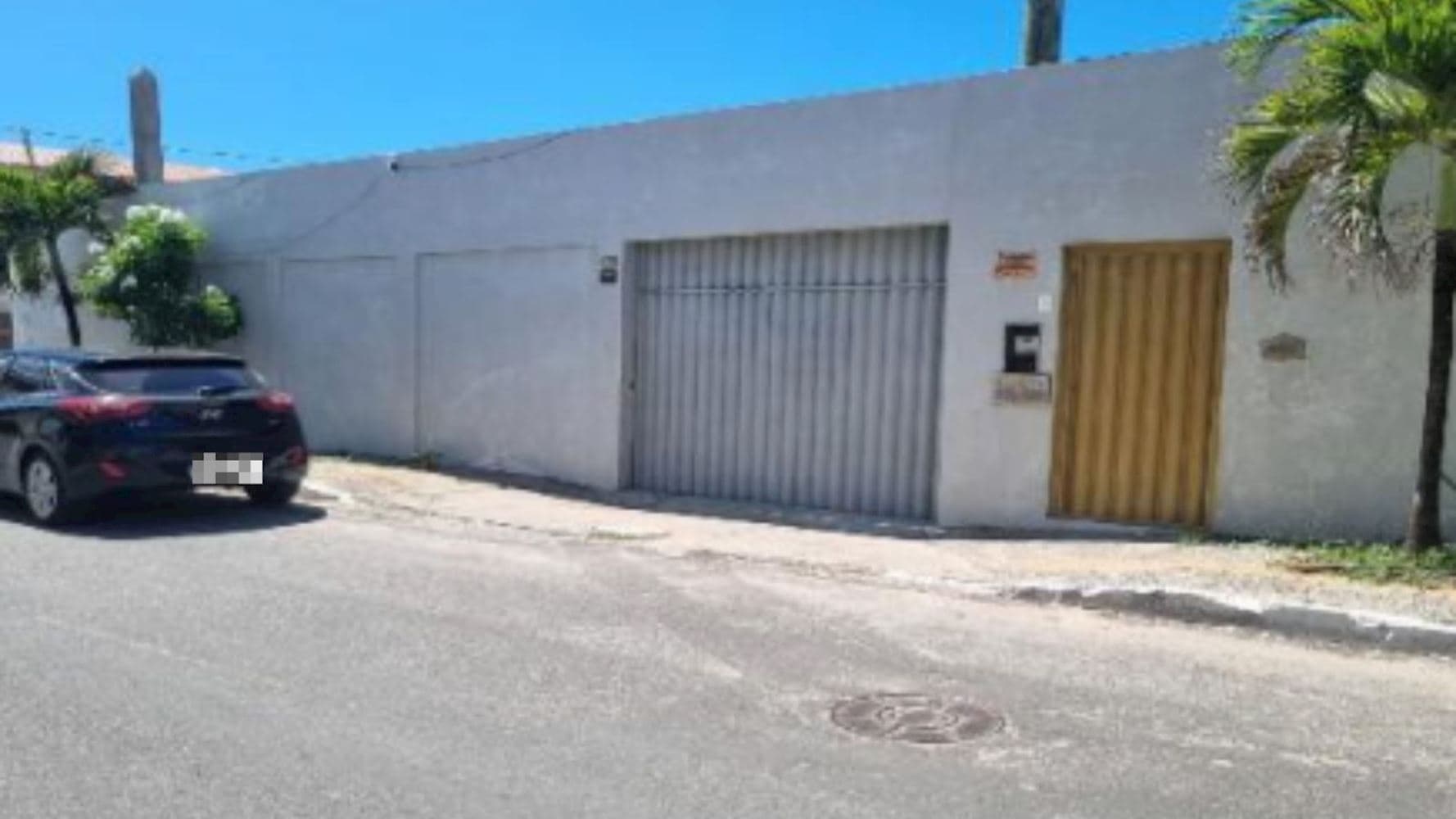 Imóvel em Ipitanga - Lauro de Freitas/BA - foto 2