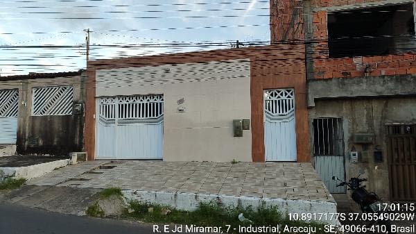 ARACAJU - INDUSTRIAL