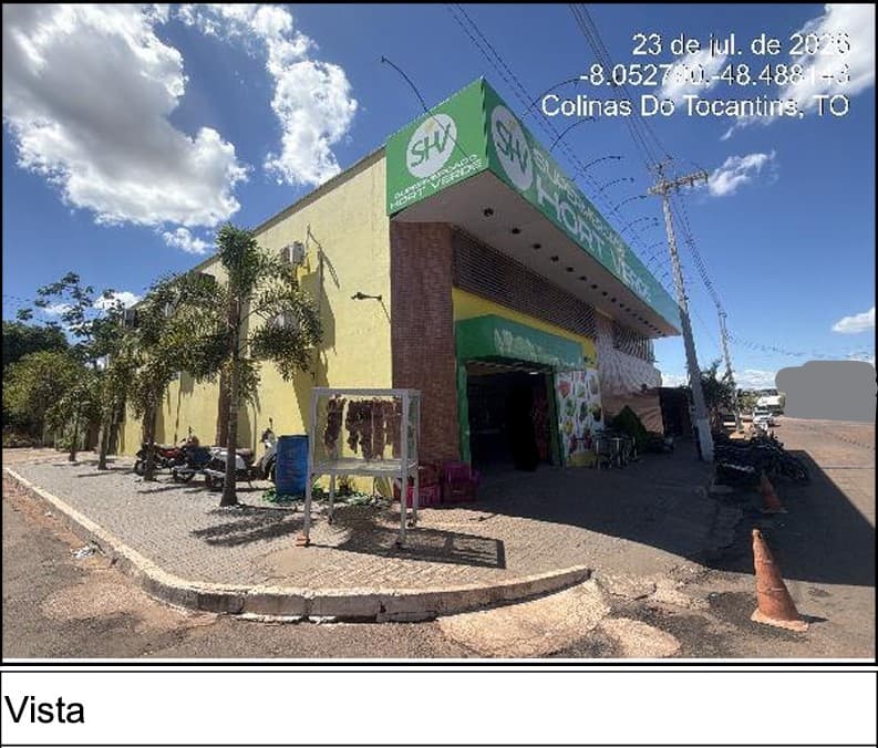 COLINAS DO TOCANTINS - NOVO PLANALTO - foto 2