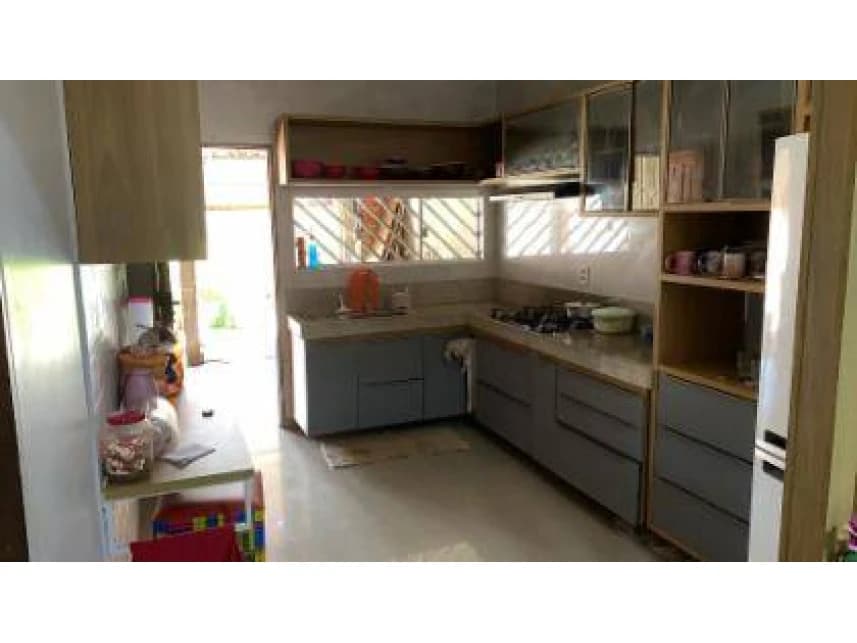 Casa à venda em leilão