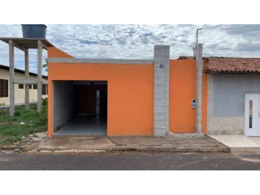 Casa à venda em leilão - foto 4