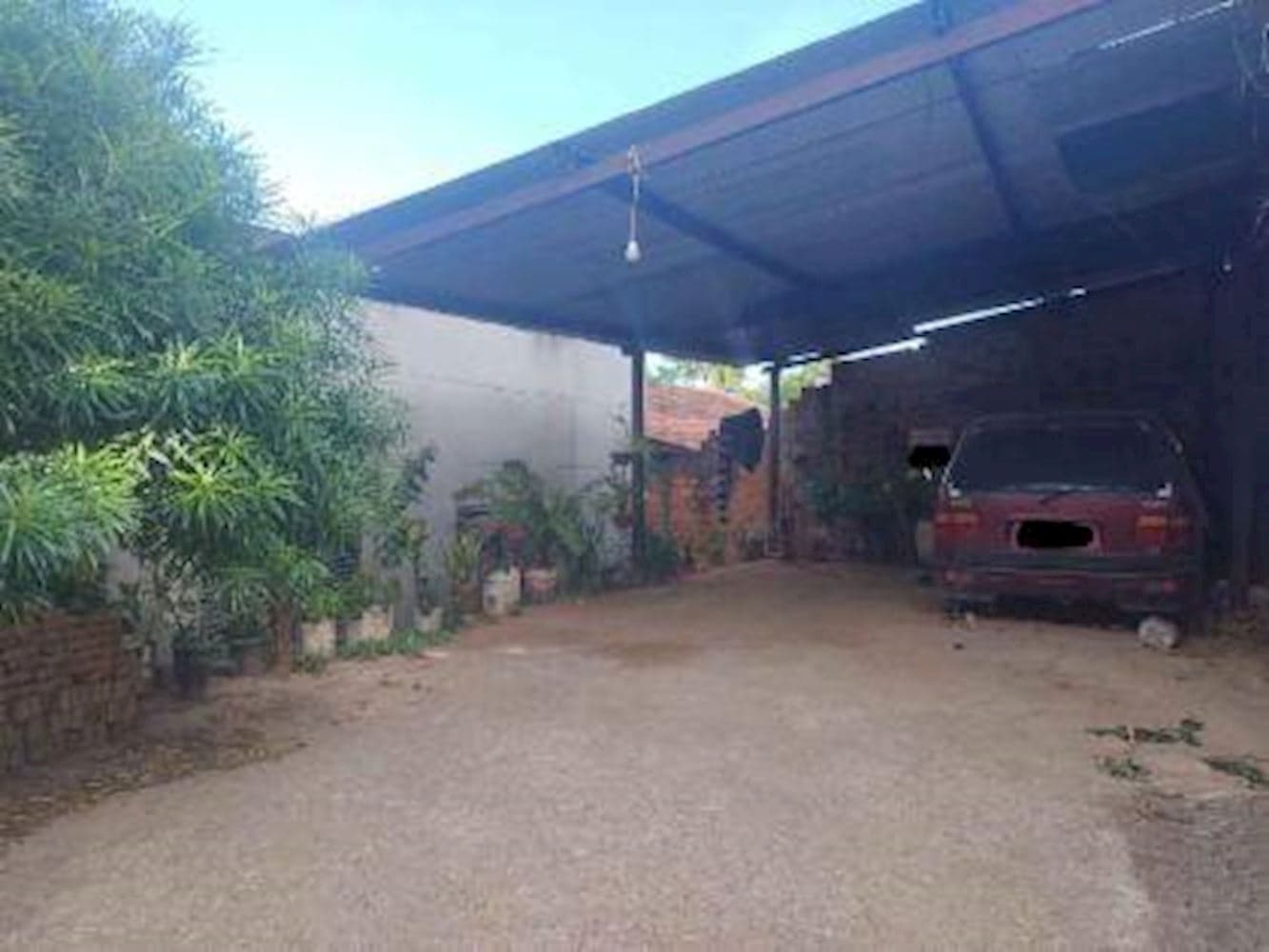 Casa, Padrão, 0 vaga(s) de garagem - foto 2
