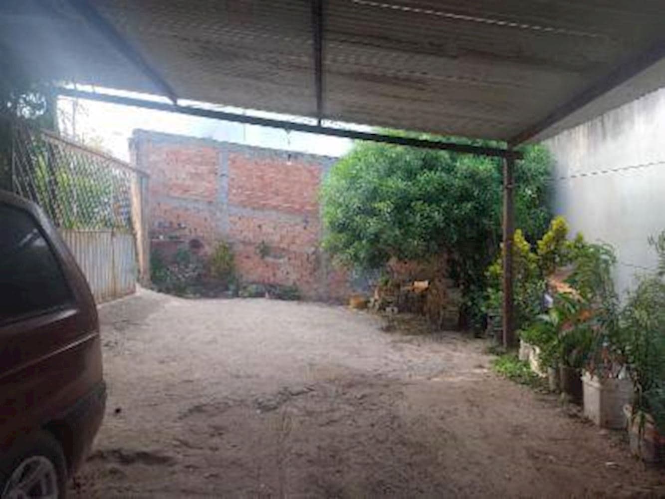 Casa, Padrão, 0 vaga(s) de garagem - foto 3