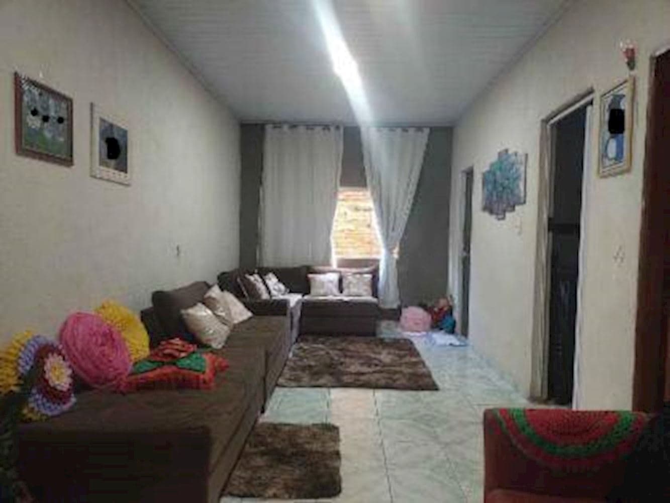 Casa, Padrão, 0 vaga(s) de garagem - foto 4
