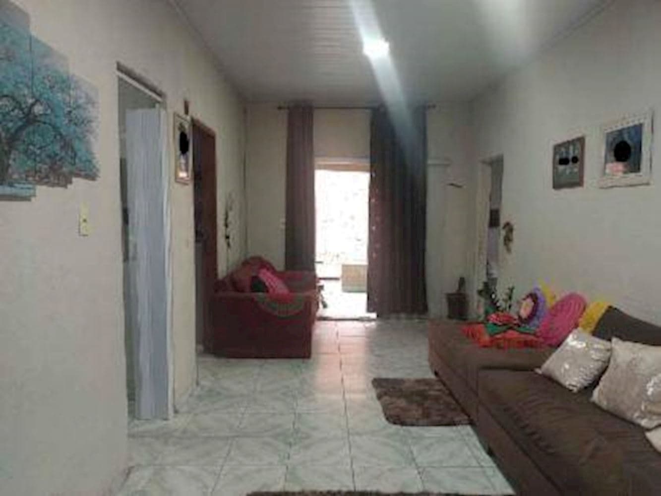 Casa, Padrão, 0 vaga(s) de garagem - foto 5