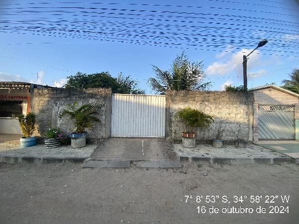 LOTEAMENTO JARDIM EUROPA II