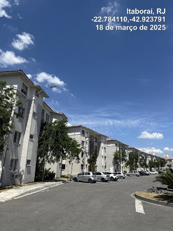COND PORTAL JARDIM DAS VIOLETAS