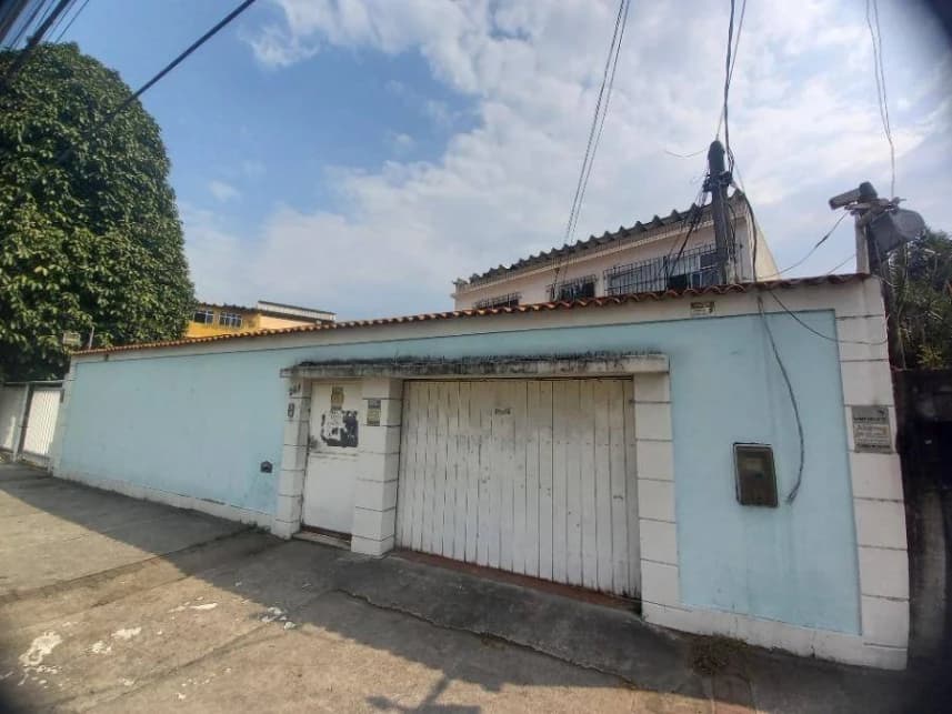 Casa à venda em leilão - foto 5