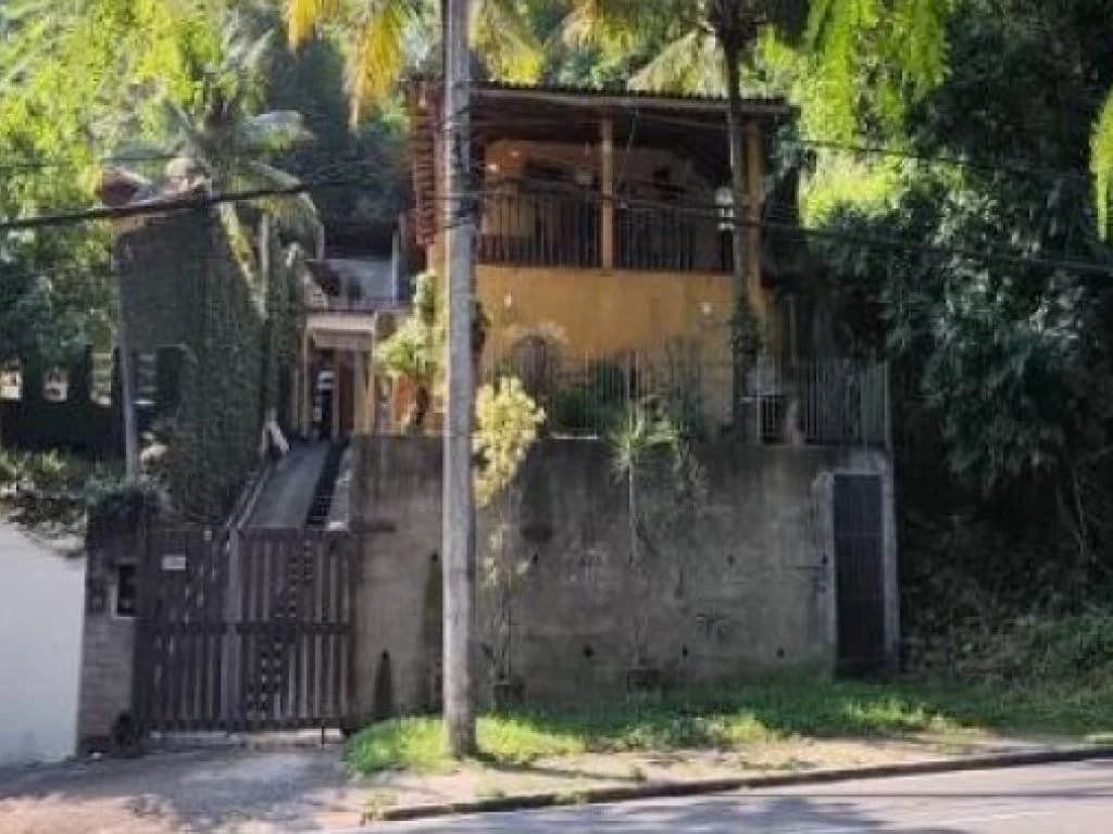 Casa 239 m² - Jacarepaguá - Rio de Janeiro - RJ - foto 2