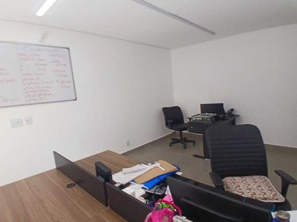 Prédio Comercial 270 m² - Brás - São Paulo - SP