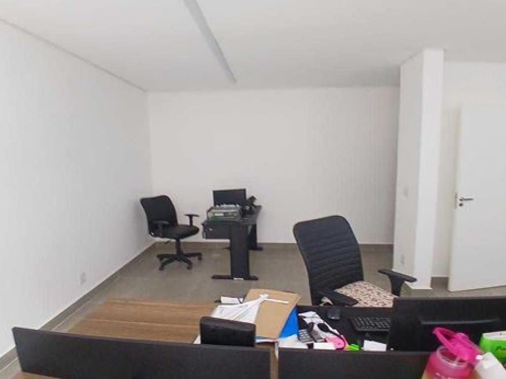 Prédio Comercial 270 m² - Brás - São Paulo - SP - foto 2