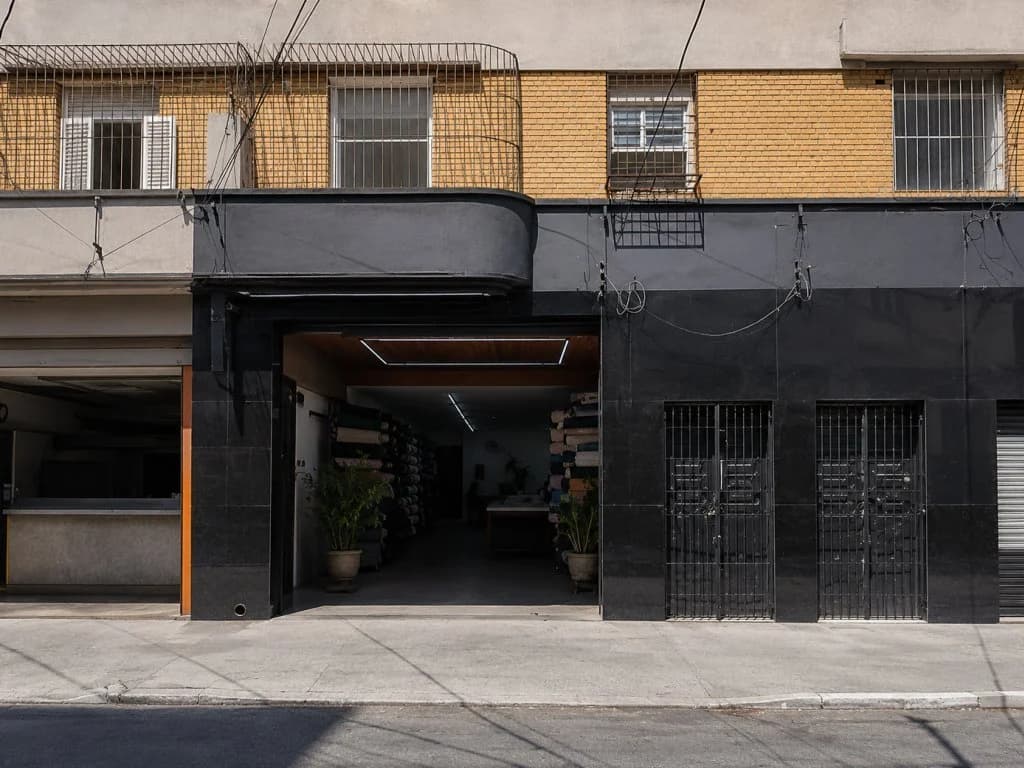 Prédio Comercial 270 m² - Brás - São Paulo - SP - foto 3