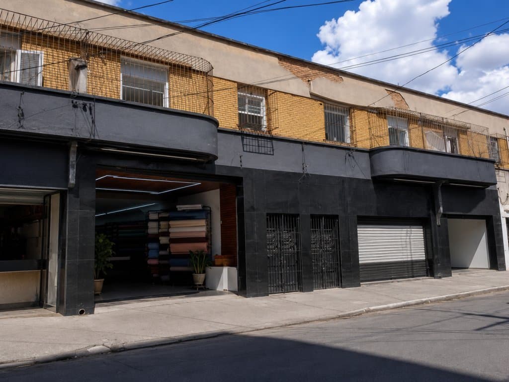 Prédio Comercial 270 m² - Brás - São Paulo - SP - foto 4
