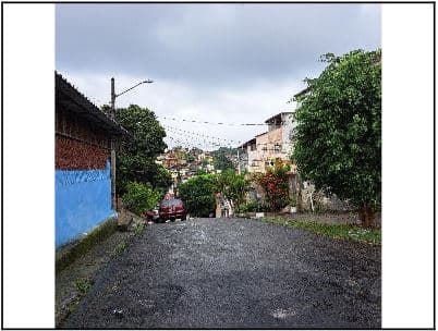 RIO DE JANEIRO - FREGUESIA (ILHA DO GOVERNADOR)