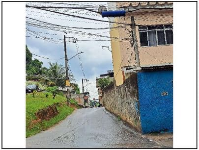 RIO DE JANEIRO - FREGUESIA (ILHA DO GOVERNADOR) - foto 2