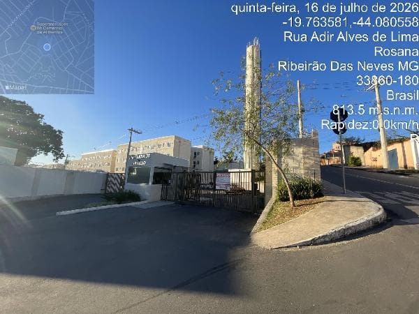 RES PROVINCIA DE ARAGAO