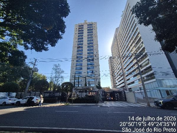SAO JOSE DO RIO PRETO - JARDIM TARRAF II