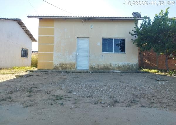 LOTEAMENTO RESIDENCIAL AEROPORTO