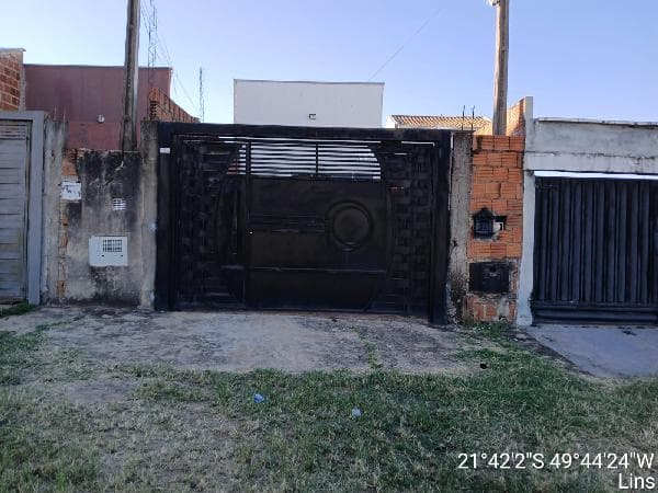 LINS - JARDIM BOM VIVER III
