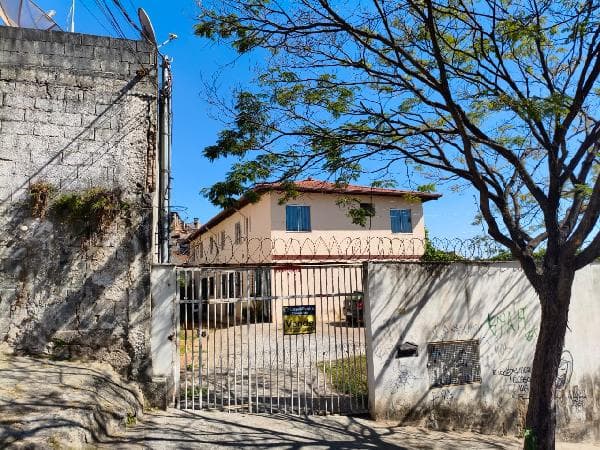 COND RES RADIALISTA JOSE CORREIA