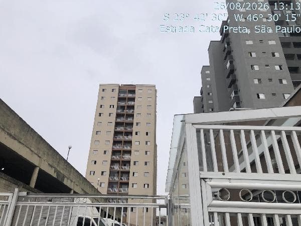 CONDOMINIO REALIZZA RESIDENCIAL