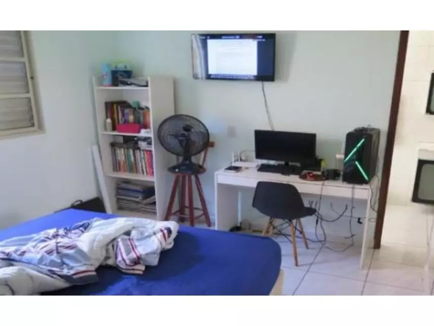 Casa à venda em leilão