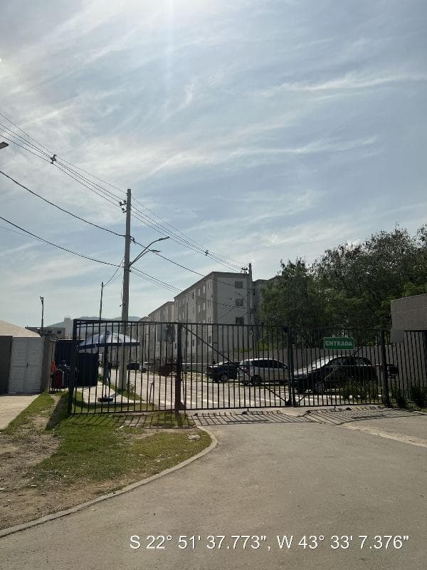 COND PORTO BARÃO