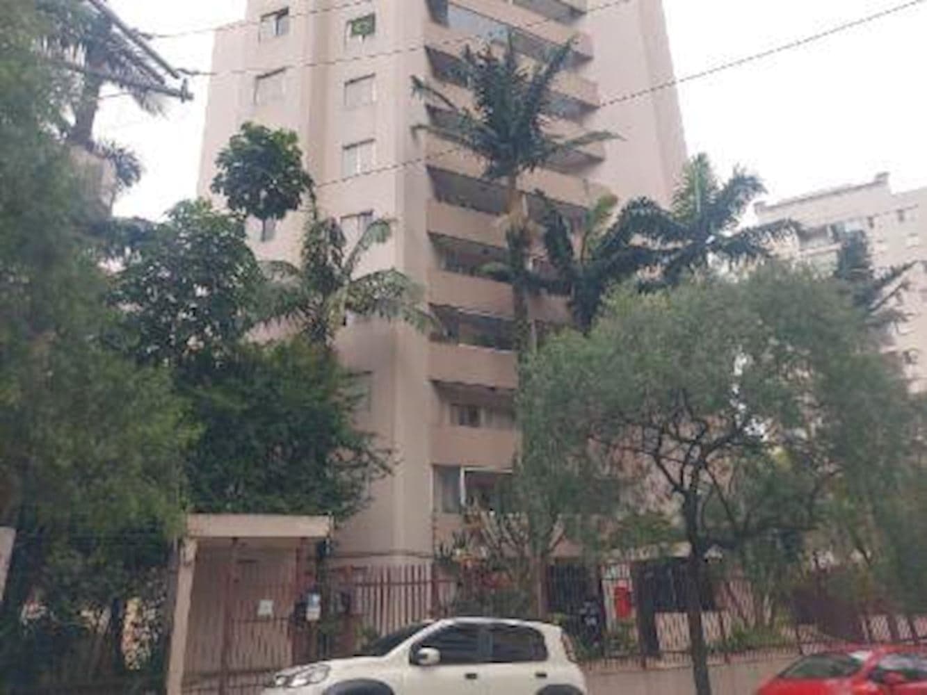 Apartamento, Padrão, 2 vaga(s) de garagem - foto 3