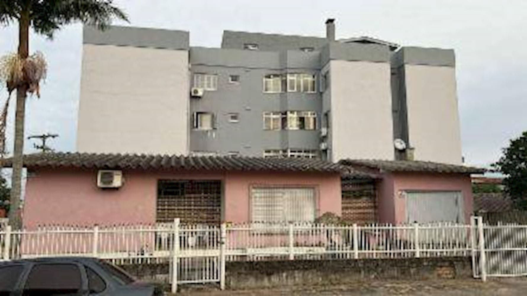 Casa, Padrão, 0 vaga(s) de garagem - foto 3