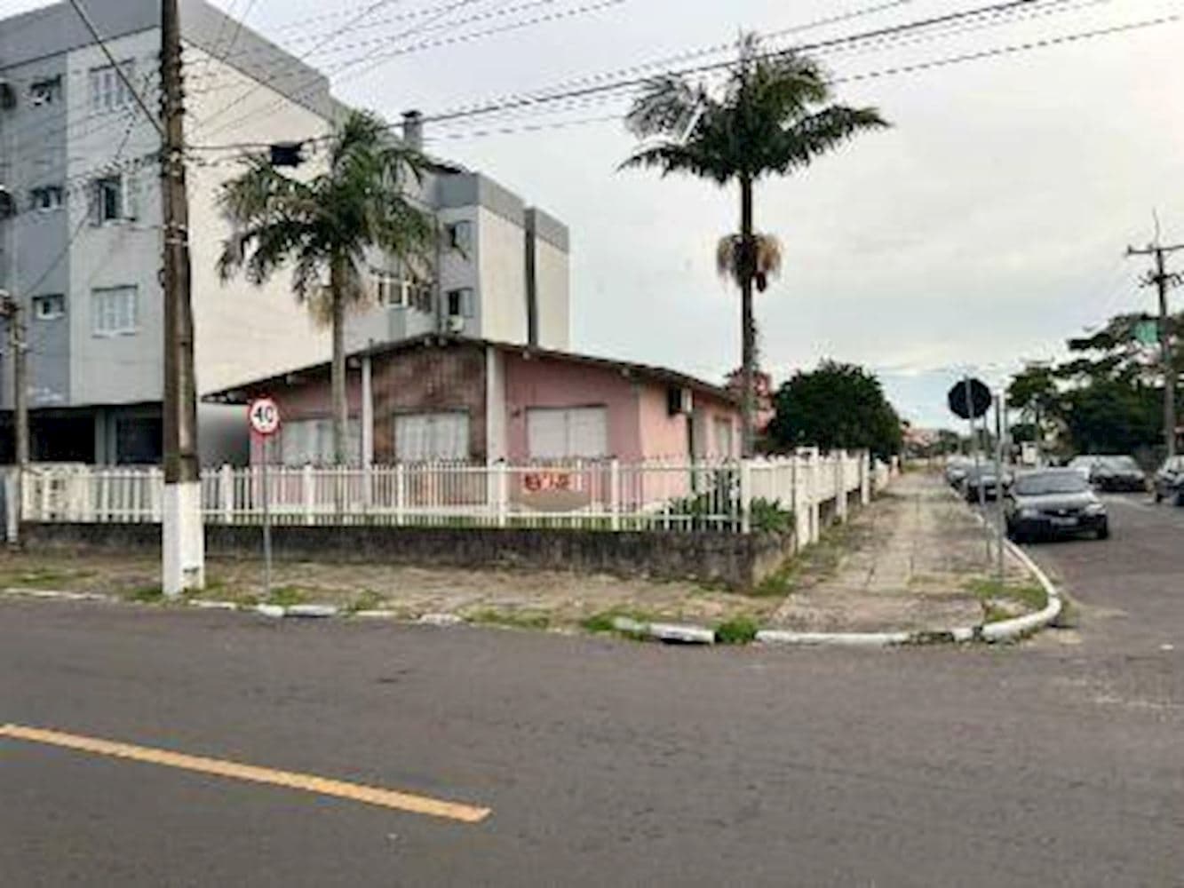 Casa, Padrão, 0 vaga(s) de garagem - foto 4