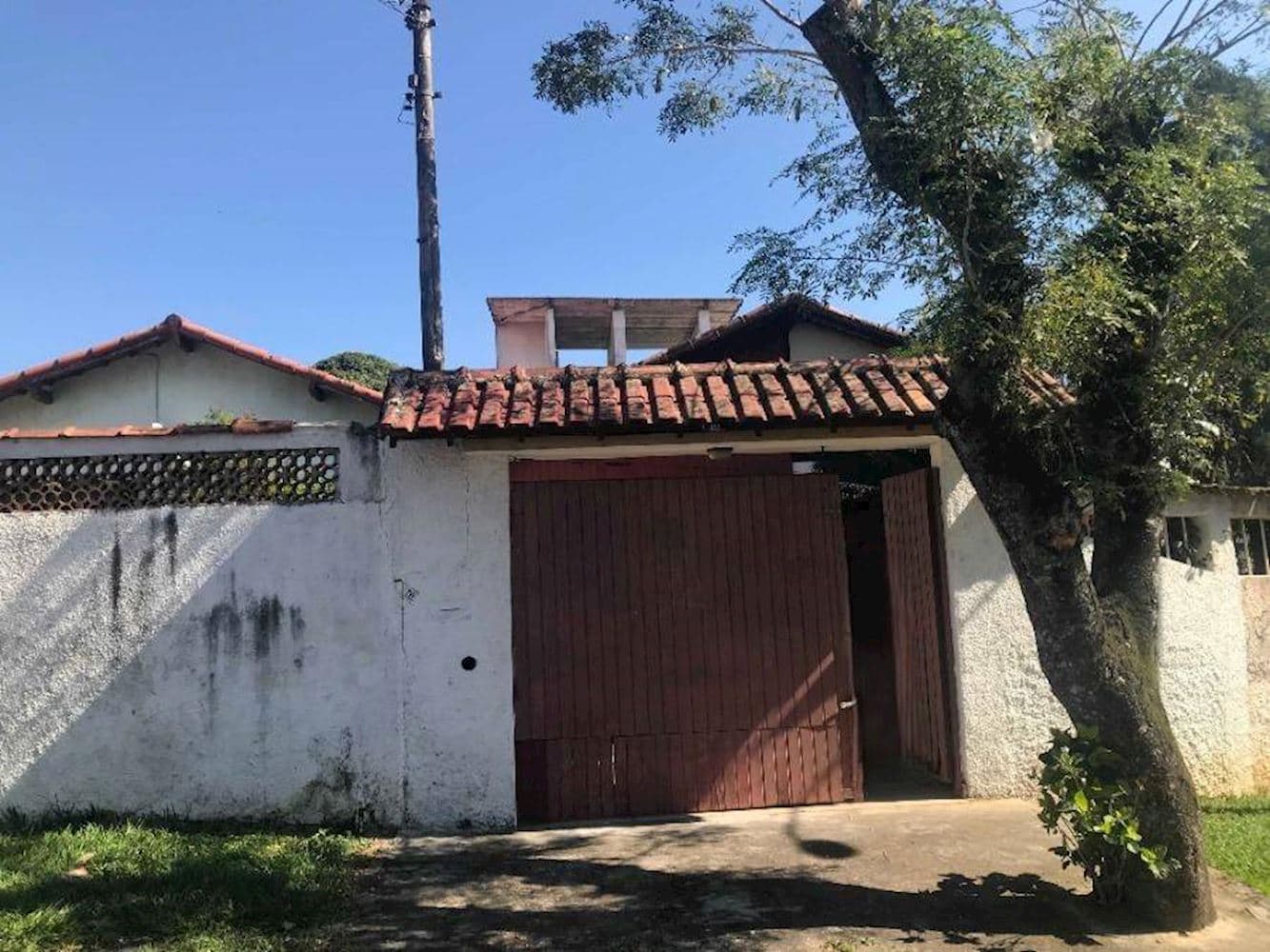 Casa - Guaratiba - Rio de Janeiro/RJ