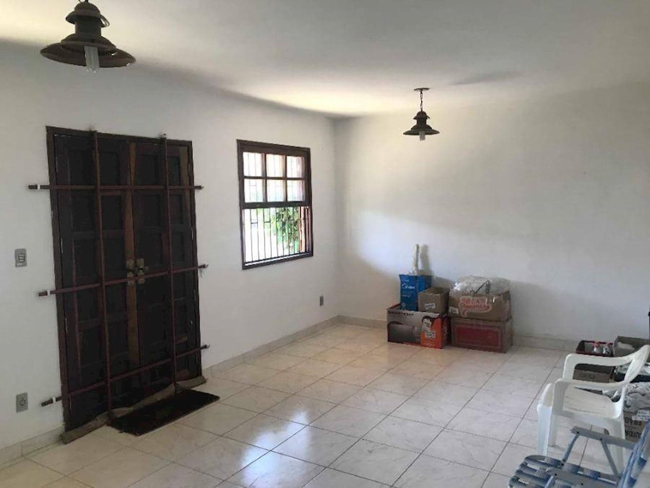 Casa - Guaratiba - Rio de Janeiro/RJ - foto 5