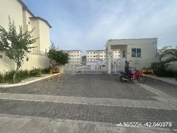 COND AGAPE NORTE
