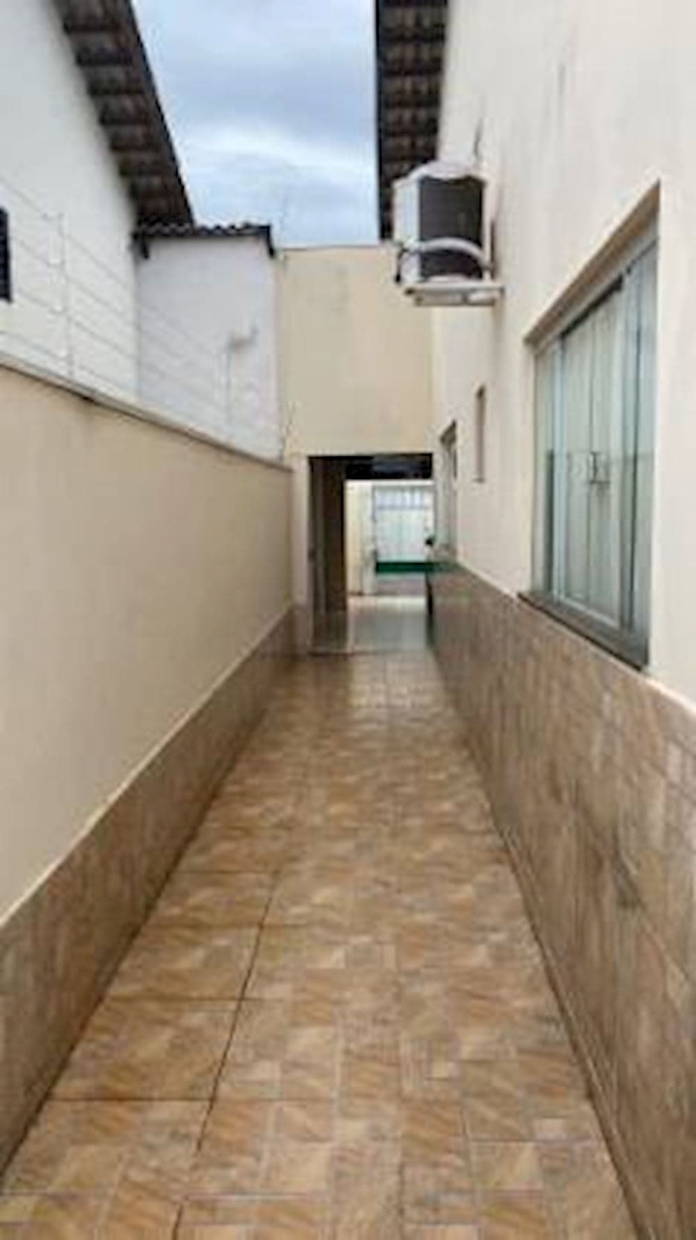 Casa - Loteamento Residencial Maria Amélia - Catalão/GO - foto 3