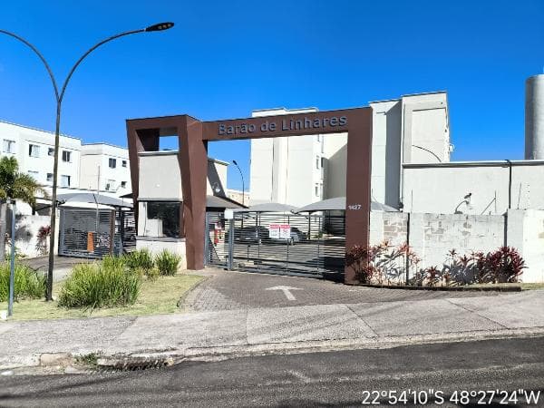 BARÃO DE LINHARES
