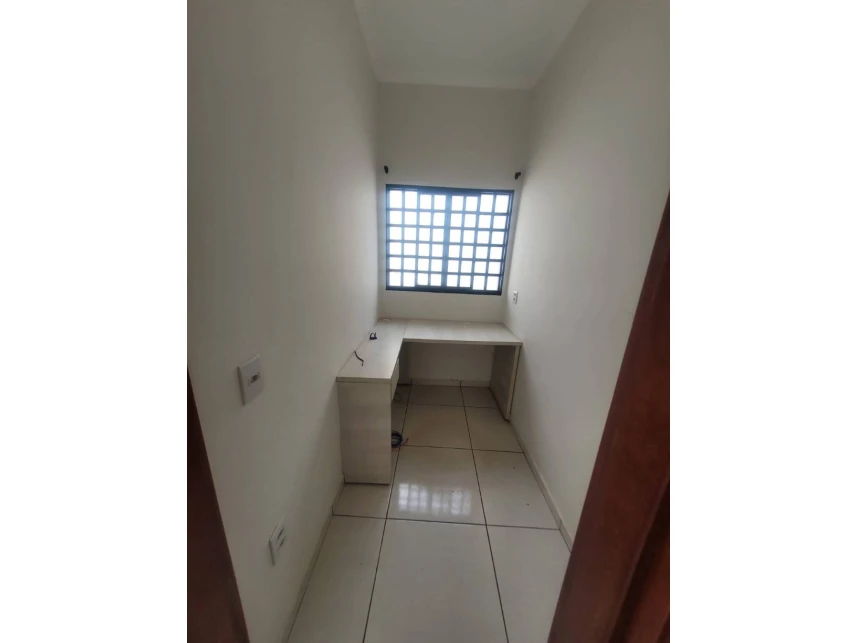 Casa à venda em leilão