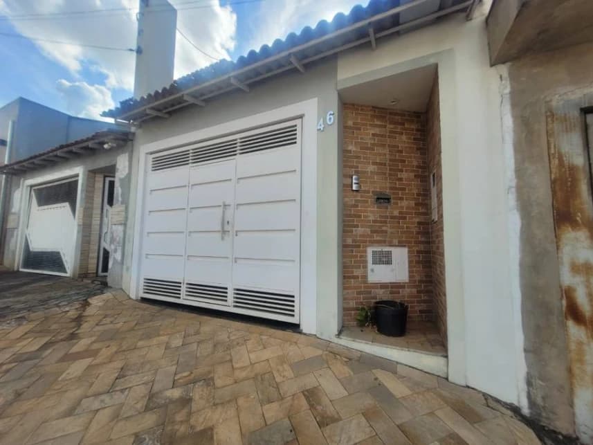 Casa à venda em leilão - foto 4
