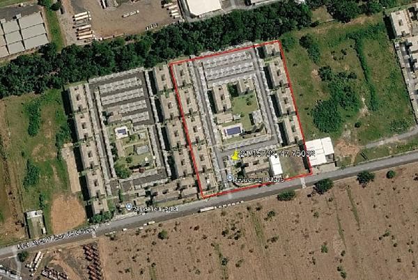 RESIDENCIAL PALADIO