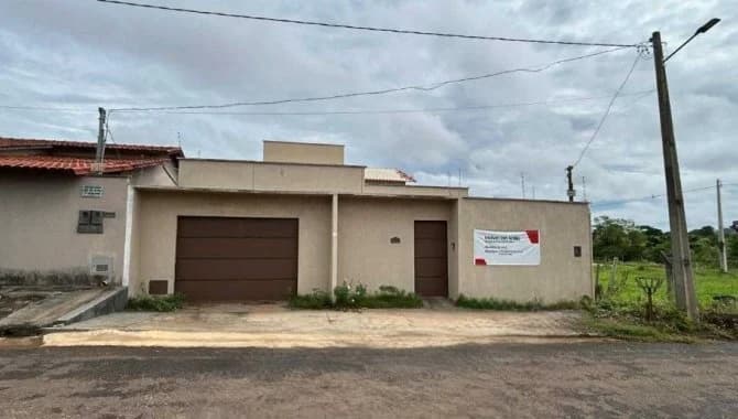 Casa 229 m² - Santa Luzia - Porangatu - GO - foto 3