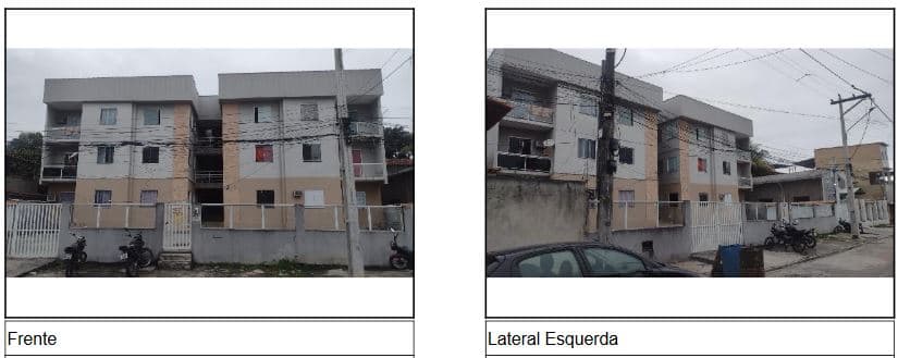 COND JARDIM TURQUESA