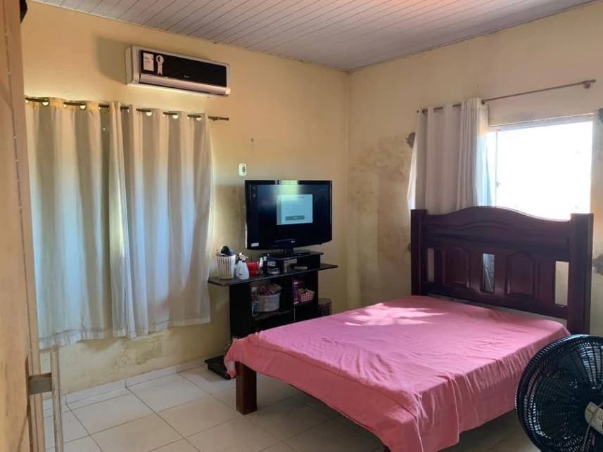 Casa à venda em leilão - foto 2