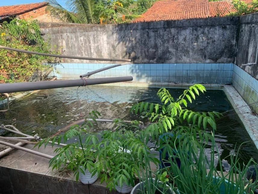 Casa à venda em leilão - foto 3