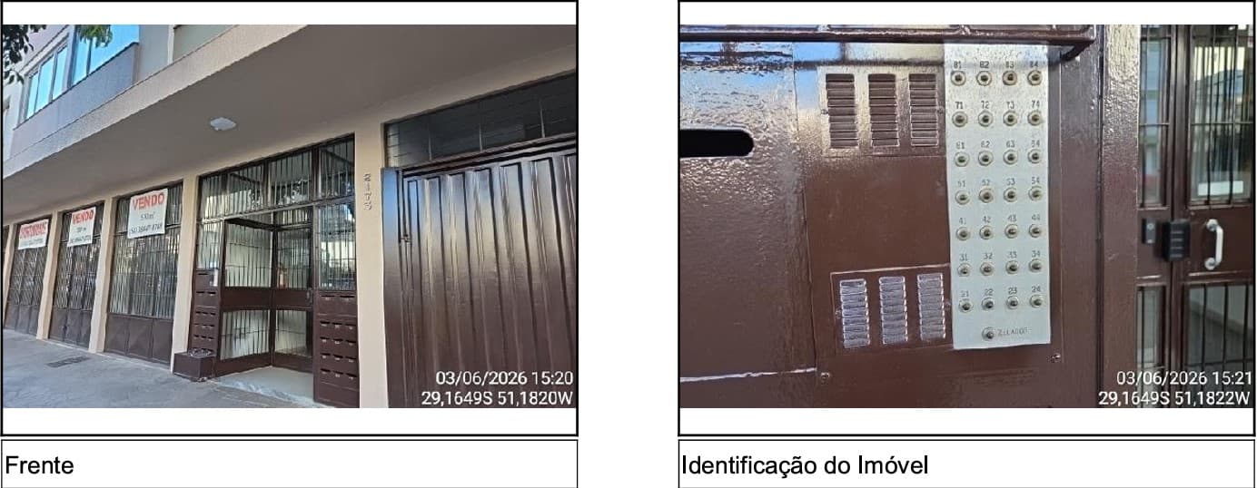 CAXIAS DO SUL - CENTRO