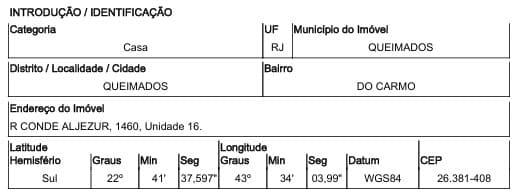 QUEIMADOS - VILA SAO FRANCISCO - foto 2