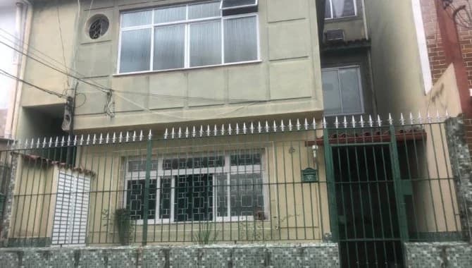 Apartamento 81 m² (privativa + comum) (Unid. 201) - Rio Comprido - Rio de Janeiro - RJ - foto 3