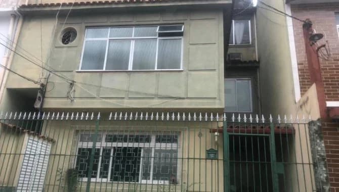 Apartamento 81 m² (privativa + comum) (Unid. 201) - Rio Comprido - Rio de Janeiro - RJ - foto 4