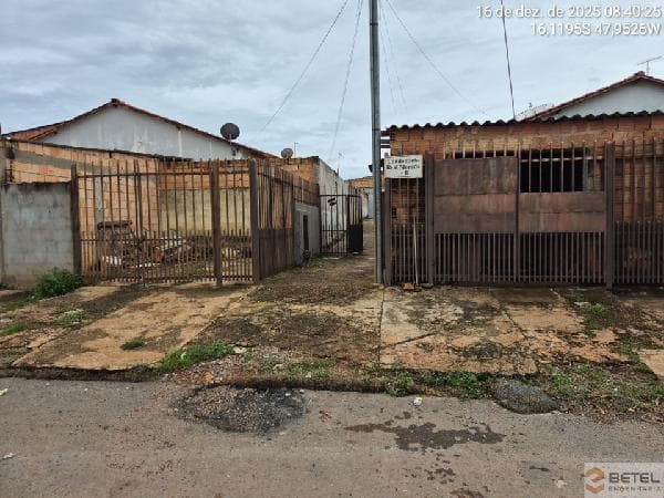 COND REAL MORADA I